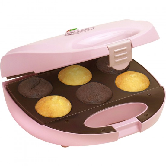 Cupcake Maker DCM8162