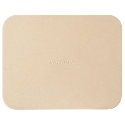 BergHOFF Leo Pizzasteen bakplaat - 38 x 30 cm