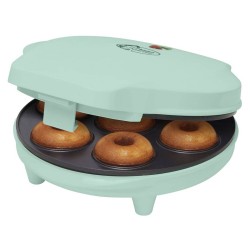 Bestron Donutmaker ADM218SDM 700 W mintkleurig