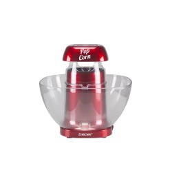 Beper P101CUD052 Popcorn maker - Rood