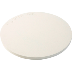 Big Green Egg Pizzasteen XLarge