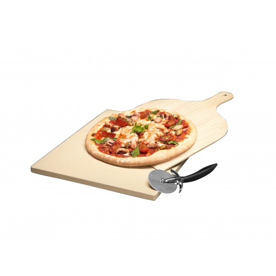 AEG A9OZPS1 Pizzamaker Bruin