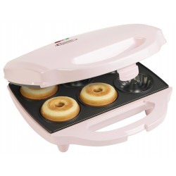 Bestron AGHM200P Cupcakemaker Roze