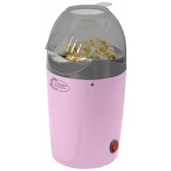 Bestron APC1007P Popcornmaker Roze