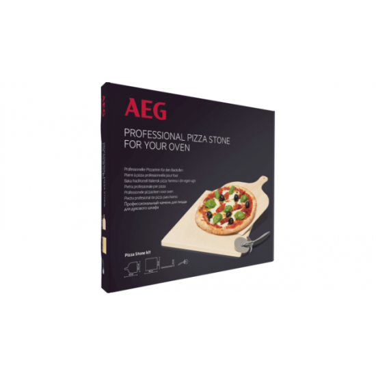 AEG A9OZPS1 Pizzamaker Bruin
