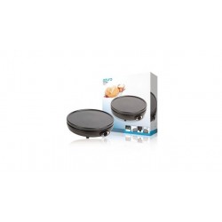 Azura AZ-FC40 Crepe Maker met Beslagverdeler
