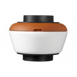 BK Slowcooker 15 cm Zwart