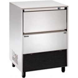 Bartscher A90NG Ijsblokjesmachine