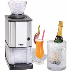 Bartscher IJscrusher 4ICE+