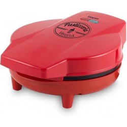Beper 90.498 Retro Cupcake Maker Rood