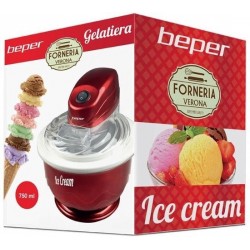 Beper BG.010y IJsmachine