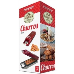 Beper - Churros Maker - 700W