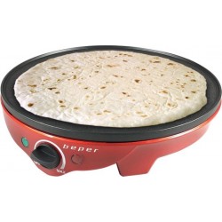 Beper BT.700Y Pannenkoekmaker