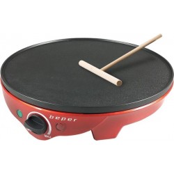 Beper BT.700Y Pannenkoekmaker