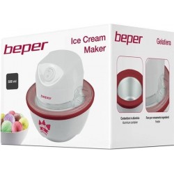Beper Italia BG.001H ijsmachine