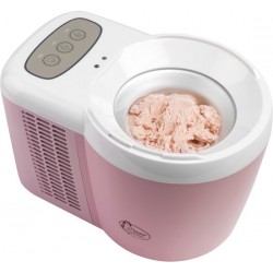Bestron AIM700 Zelfvriezende IJsmachine Roze