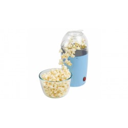 Bestron APC1007 Popcornmaker 1200W Blauw