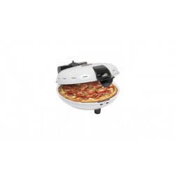 Bestron DLD9036 Pizza Steenoven Wit