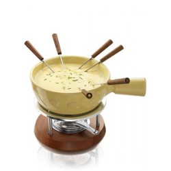Boska Fondueset Cheesy 6 persoons