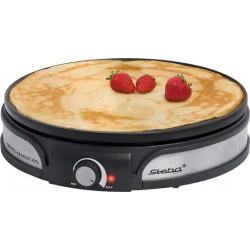 Steba CR35 XXL Crêpes-Maker