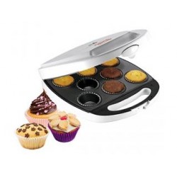 Bestron DKP2828 Cupcake Maker
