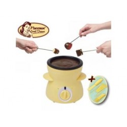 Bestron DCM043 Chocolade Fondue en Smelter