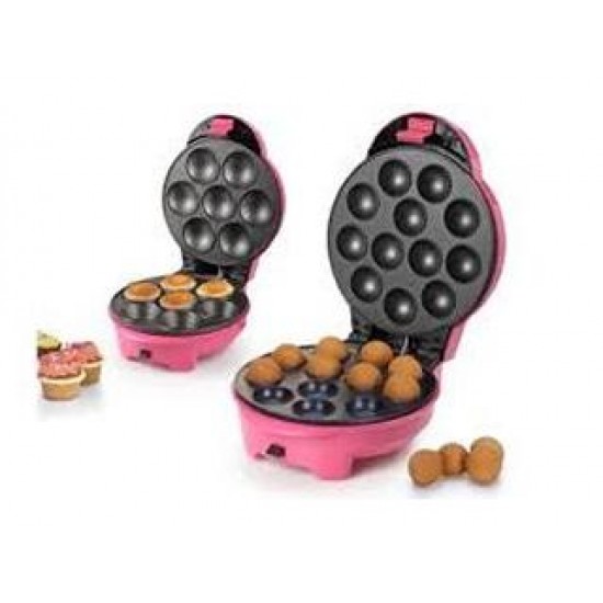 Tristar SA1127 2in1 Cupcake en Cakepop Maker