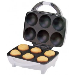 Cuisinier BG-19 Cupcake maker (voor 6 cupcakes)